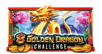 8 Golden Dragon Challenge™