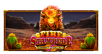 Fire Stampede™