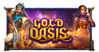 Gold Oasis™